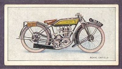 Royal Enfield